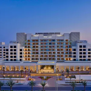 Resort Hilton Yas Island, Abu Dabi