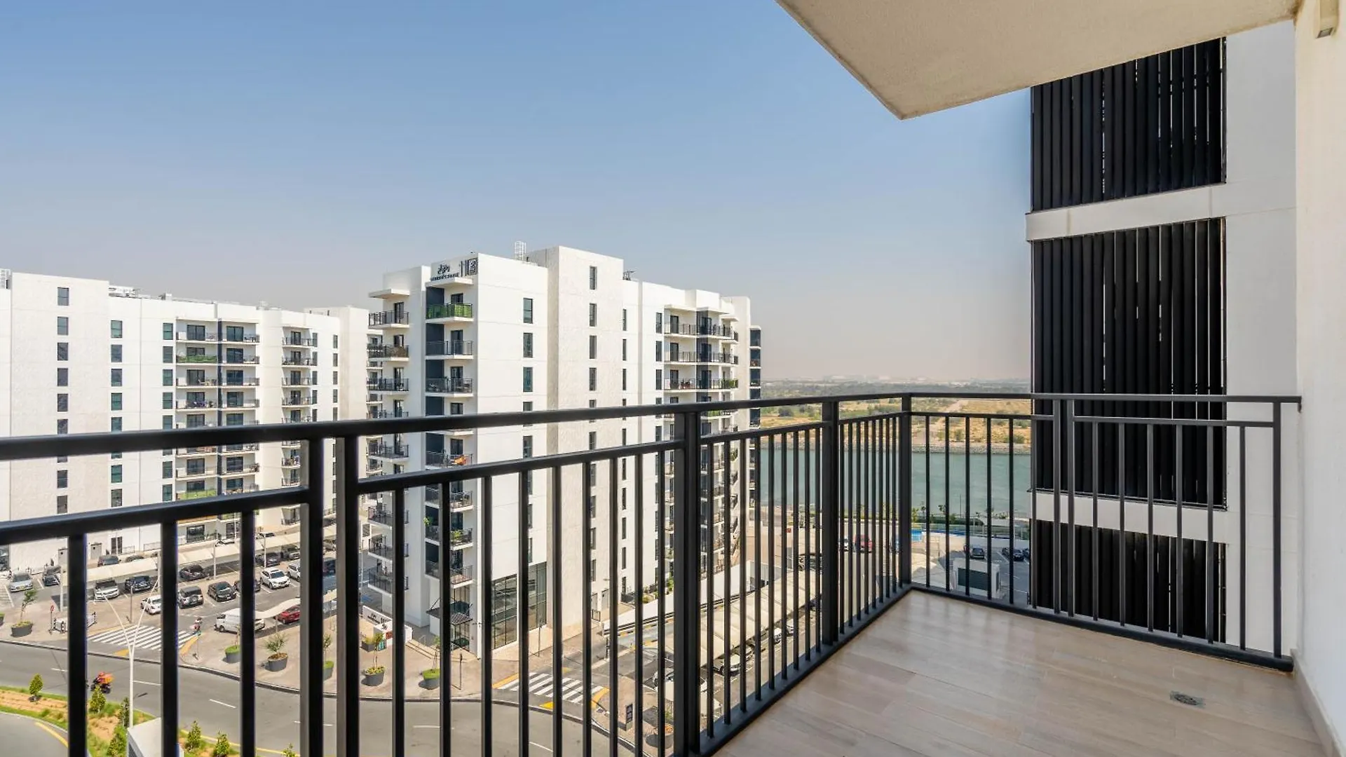 Bohochic Yasisland: Beside “F1” Lejlighed Abu Dhabi
